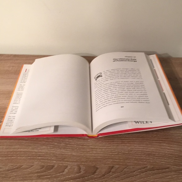 The Energy Bus by Jon Gordon - Picture 9 of 9